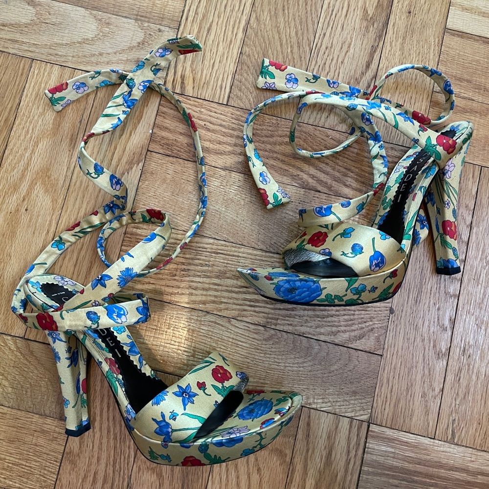 CASADEI sandals